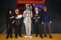 Premio Anna Magnani 2025: emozioni, memoria e grandi protagonisti all’Auditorium di Roma premio anna magnani