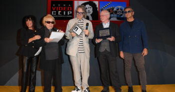 Premio Anna Magnani 2025: emozioni, memoria e grandi protagonisti all’Auditorium di Roma