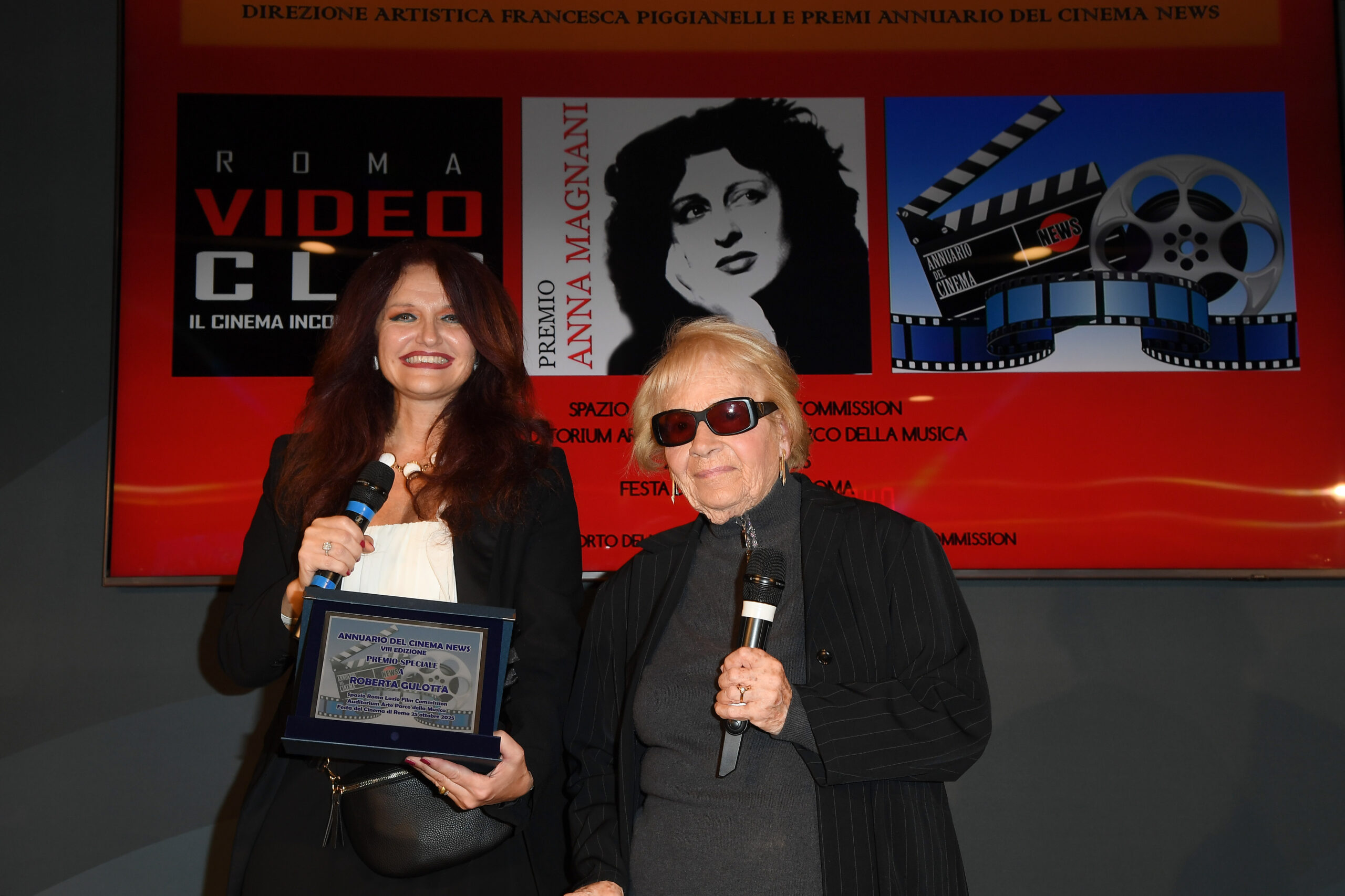 premio anna magnani
