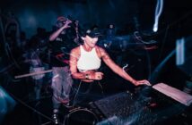 Room26 - Nastia dj