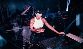 Room26 - Nastia dj