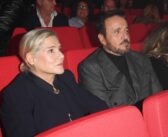 Moulin Rouge: tutti al debutto del musical a Tor di Quinto