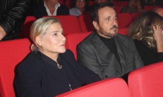 Moulin Rouge: tutti al debutto del musical a Tor di Quinto moulin rouge