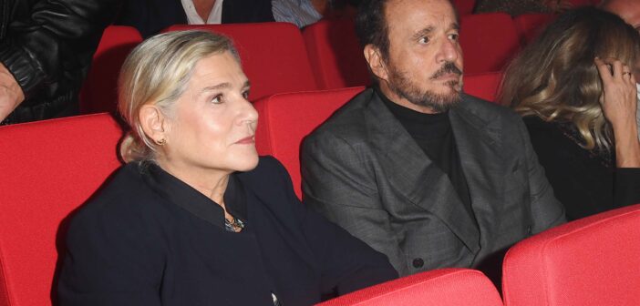 Moulin Rouge: tutti al debutto del musical a Tor di Quinto