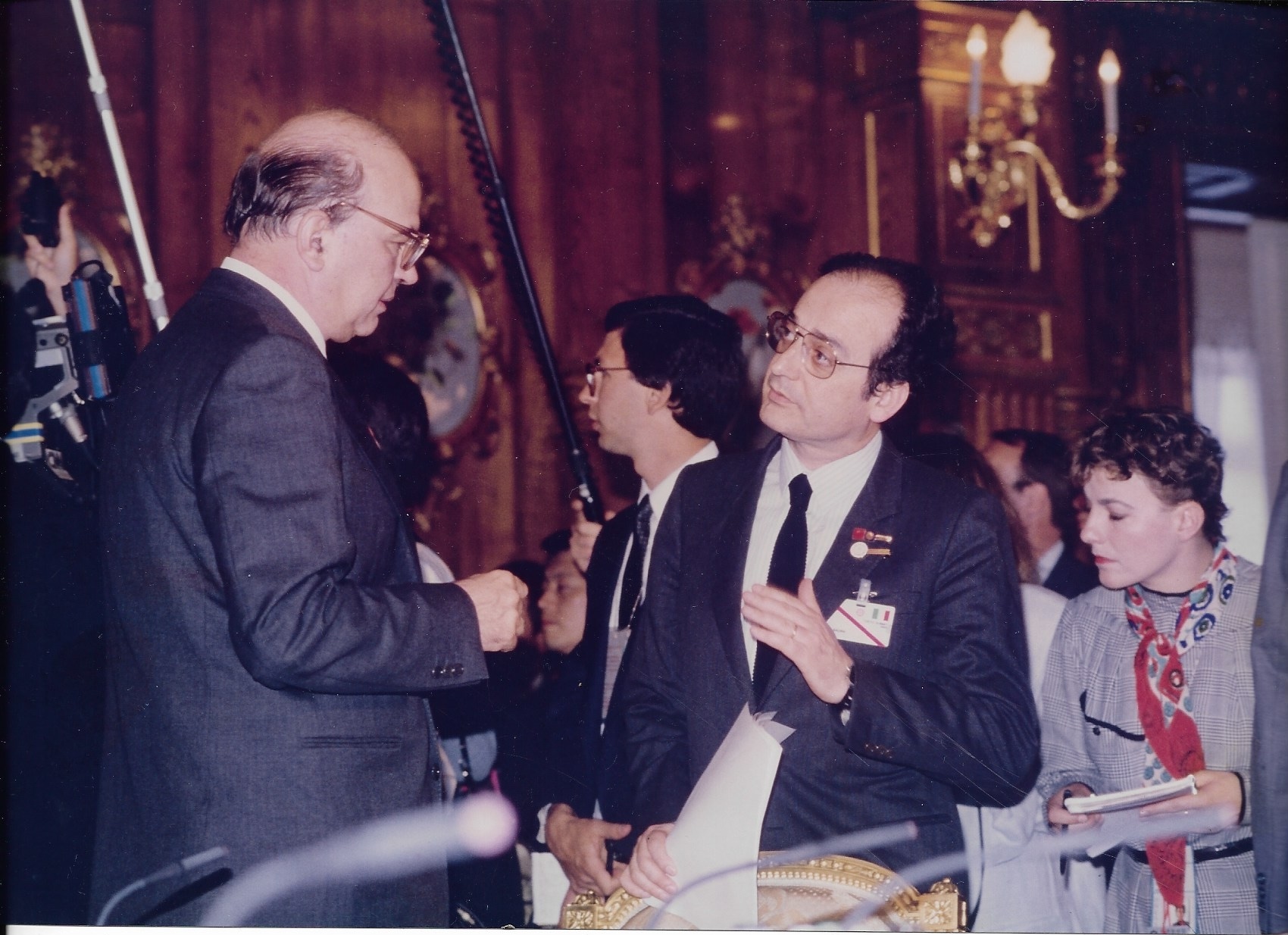 achille lauro