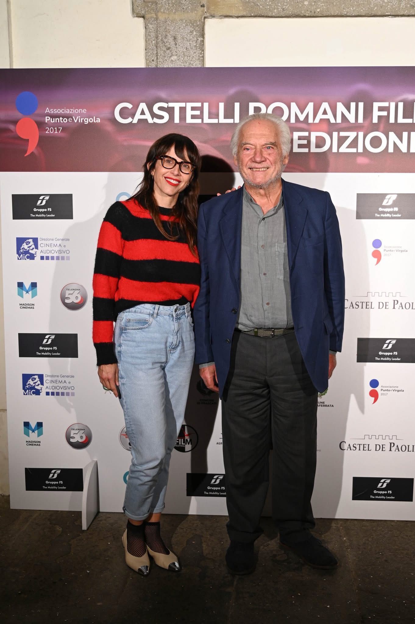 SUSY LAUDE - GIORGIO COLANGELI - CROFFI 25