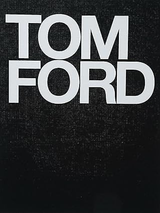 TOM FORD
