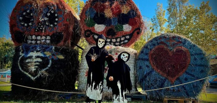 Halloween 2025 a Zoomarine: il Festival “Fantastica…Mente” e la Maratona Mario Kart World tra magia, emozioni e divertimento