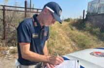 polizia locale