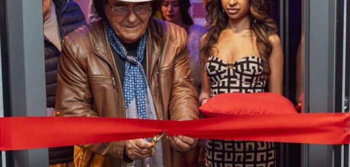 Al Pigneto nasce la Sala Albano Carrisi: un polo musicale per i giovani talenti