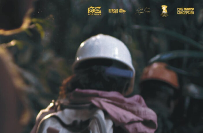 astronauta