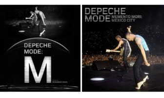 depeche mode