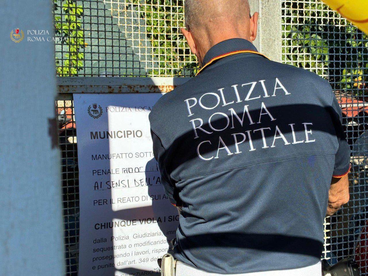 polizia locale