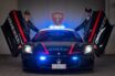maserati carabinieri