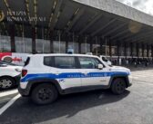 Stazione Termini, Polizia Locale interviene a difesa di una turista molestata: denunciato il responsabile, attivato il “Codice Rosso”
