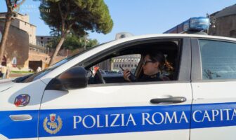 polizia locale
