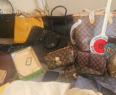 Porta Portese, nuovo blitz della Polizia Locale: sequestrati oltre 2.000 articoli falsi