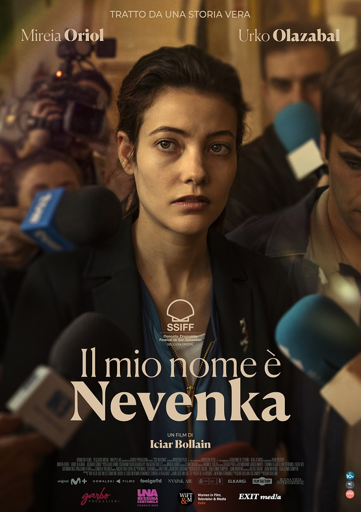 nevenka