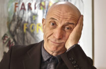 Peppe Servillo porta in scena Il fuoco che ti porti dentro al Teatro Palladium per Flautissimo 2025 peppe SERVILLO