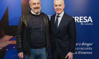 Il Premio Film Impresa protagonista alla Festa del Cinema di Roma film impresa