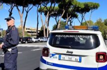 polizia locale