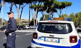 polizia locale