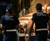Polizia Locale Roma: oltre 600 controlli nel weekend e 1800 sanzioni stradali. Sequestrati più di 8mila articoli nel Centro Storico