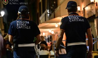polizia locale