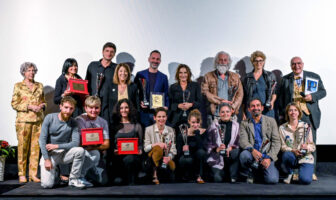 premio cinema giovane