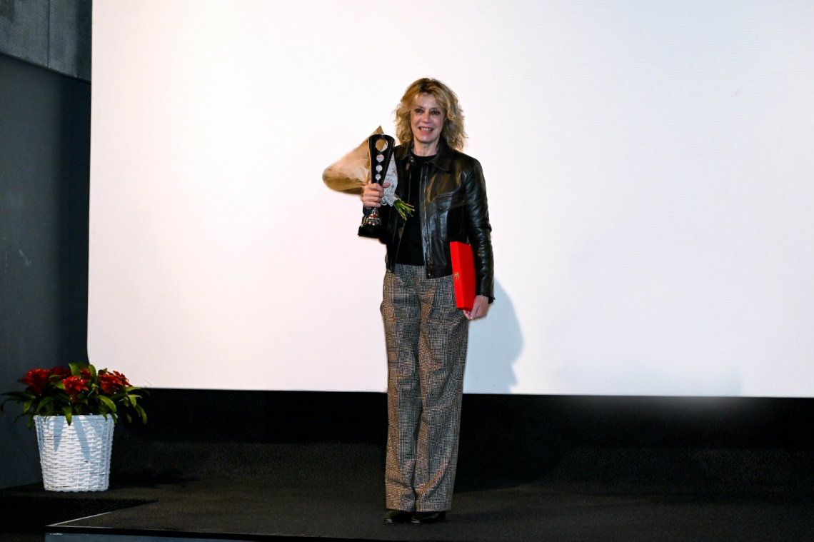 premio cinema giovane