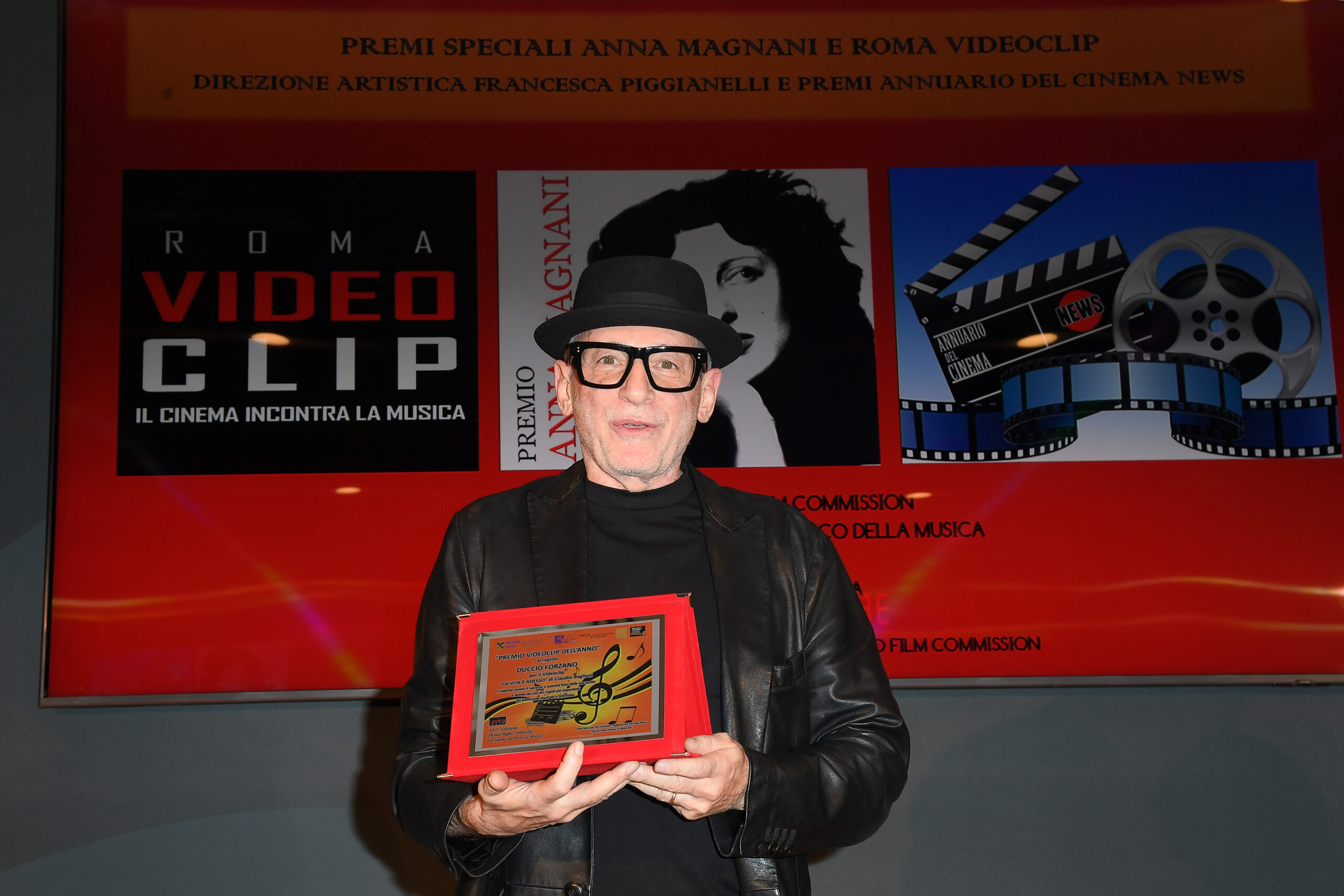 premio anna magnani