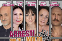 arresti domiciliari