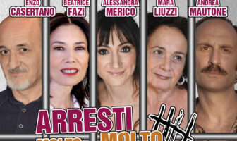 arresti domiciliari