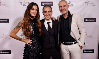 🇮🇹 Italian Comedy Festival – Hollywood 4.0 marina suma