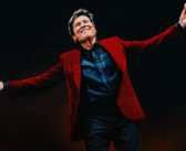 C’ERA UN RAGAZZO TOUR 2026: Gianni Morandi annuncia il nuovo tour nei palasport italiani