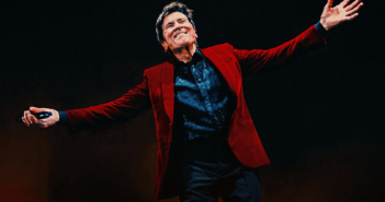 C’ERA UN RAGAZZO TOUR 2026: Gianni Morandi annuncia il nuovo tour nei palasport italiani