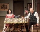 “Ma c’è Papà” incanta il pubblico al Teatro Prati: successo per il classico dei De Filippo