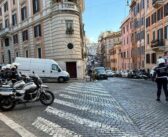 Furbetti della ZTL: due conducenti sorpresi con targhe occultate a Roma