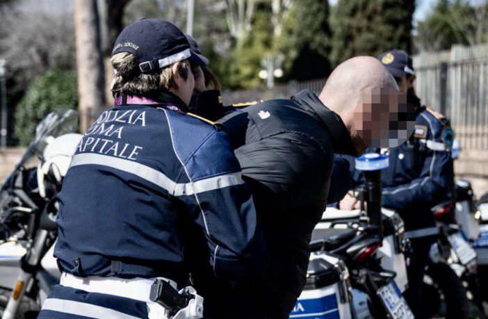 polizia locale