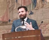 Standing Ovation a Roma: Andrea Iervolino trionfa al Premio Internazionale Enrico Caruso nella prestigiosa Sala della Regina