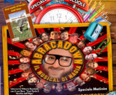 AbracaDown torna a Roma: tre giorni di emozione e coraggio per dire NO al bullismo davanti a migliaia di studenti