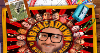 AbracaDown torna a Roma: tre giorni di emozione e coraggio per dire NO al bullismo davanti a migliaia di studenti