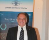 Cecchi Paone guida nel cuore nascosto di Napoli: successo per la proiezione di “Tenet nunc Parthenope – Napoli Esoterica”