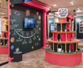 Amazon Black Friday Domus: inaugurato a Roma lo spazio immersivo dedicato al Black Friday e al Natale 2025