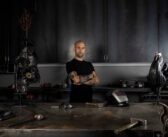 “Seduzioni” di Andrea Borga a Palazzo Colonna: l’arte contemporanea incontra la moda italiana