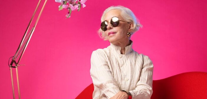 Chiara Boni presenta “Io che nasco immaginaria” alla Coffee House di Palazzo Colonna