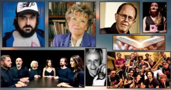 DIRITTI al ‘900 – dal 7 al 30 novembre 2025 nel Municipio XIII di Roma