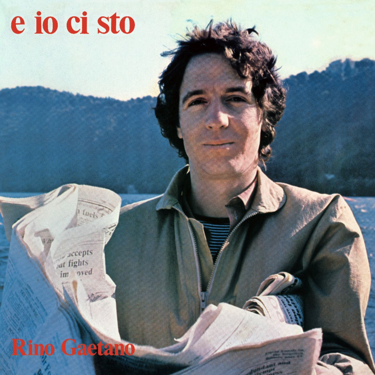 Cover album E io ci sto_b