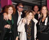 Pop-Art, VIP e scintille di creatività: la notte esclusiva che ha illuminato Trastevere nella magia sofisticata della Niji InGalleria