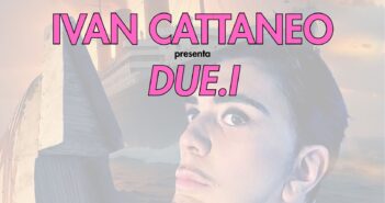 Presentazione a Milano del progetto multimediale di Ivan Cattaneo